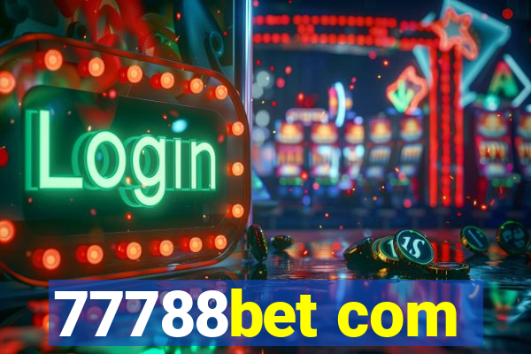 77788bet com